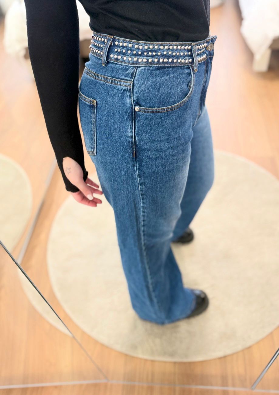 Jean's ANNI