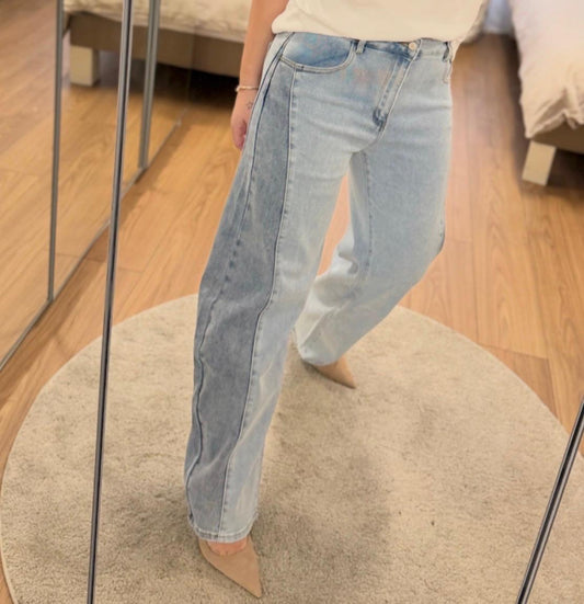 Jean's Ballon Bicolore CARO