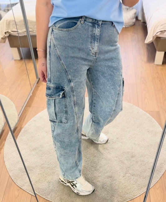 Jean's Ballon Cargo HELENE