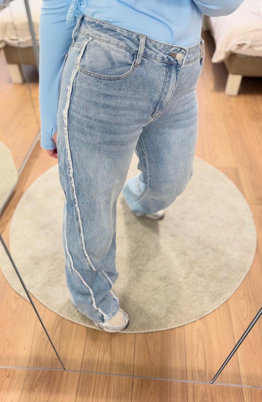 Jean's FANI