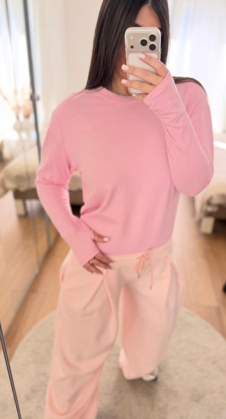 T-shirt manche longue DIANE