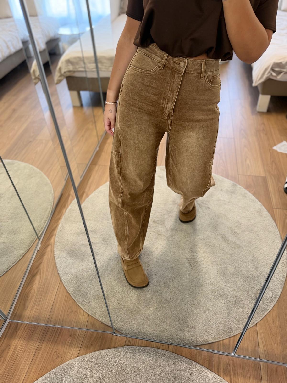 JEAN'S CAMILA